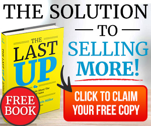 Claim your free copy of The Last Up