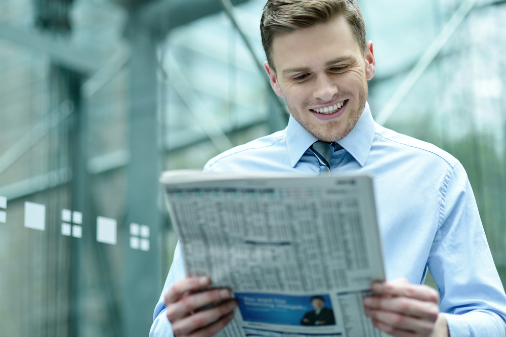 The Five Keys Of Automotive Marketing—Part 3: Use A Headline