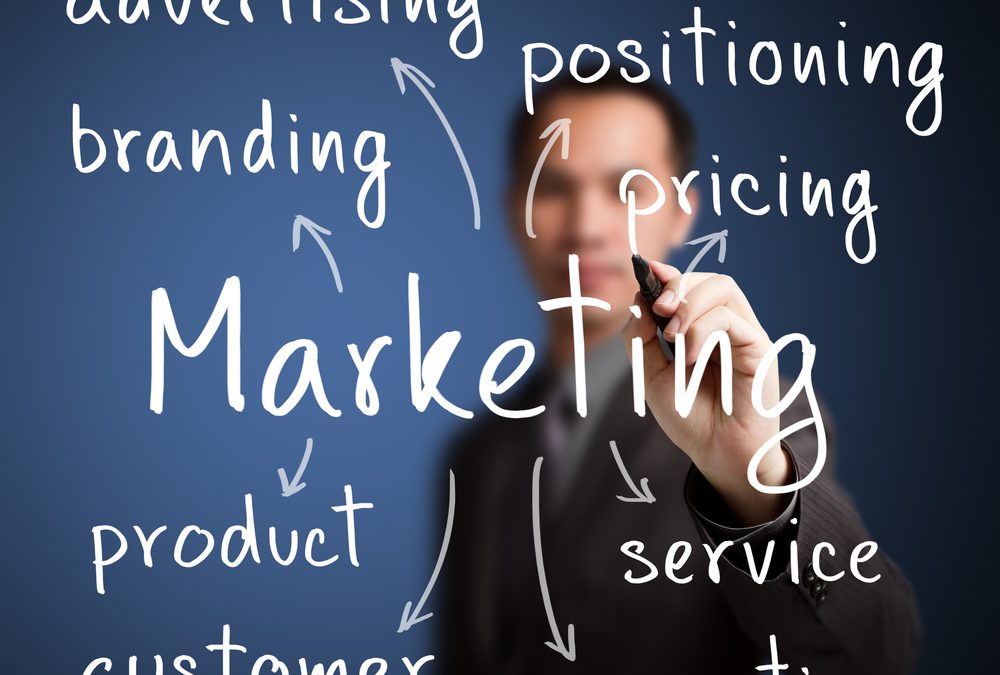 What’s Working Now? Marketing That Drives Sales