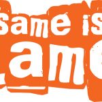 Same Is Lame: The Secret To Beating The Pants Off Your Competition And Putting More Money In Your Pocket