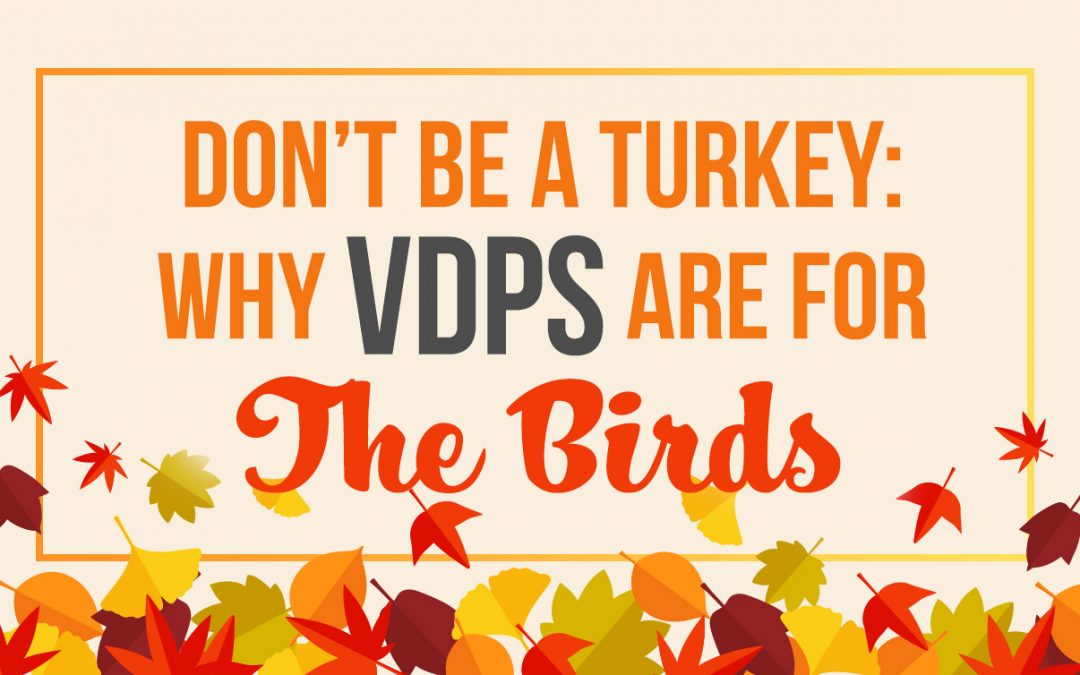 Don’t Be A Turkey: Why VDPs Are For The Birds