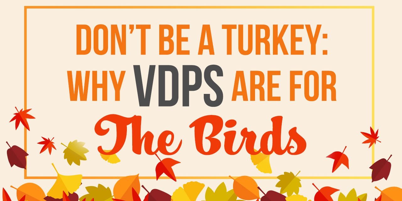 Don’t Be A Turkey: Why VDPs Are For The Birds