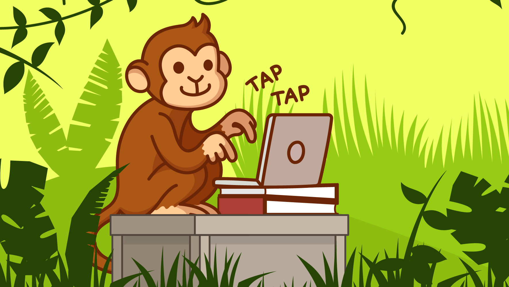 What Monkeys Can Teach You About Doubling Your Traffic And Selling More Cars