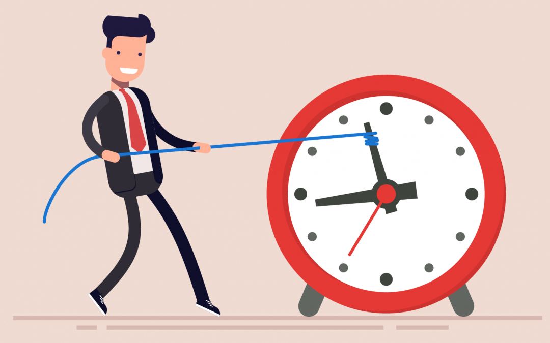 How Much Of Your Time Are Your Employees Stealing