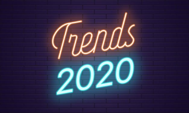 Four Automotive Trends Predicted To Affect 2020 And What They Mean For Dealers